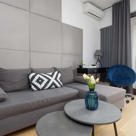 Unique & Modern With Parking And Balcony Remote Work By Renters Apartament *