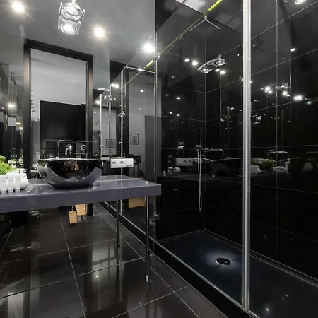 Unique & Modern With Parking And Balcony Remote Work By Renters * Warszawa
