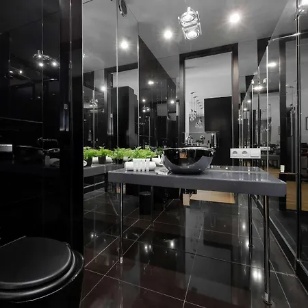 Apartament Unique & Modern With Parking And Balcony Remote Work By Renters *