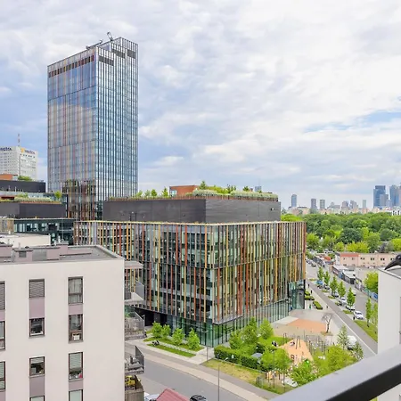 Unique & Modern With Parking And Balcony Remote Work By Renters Apartament